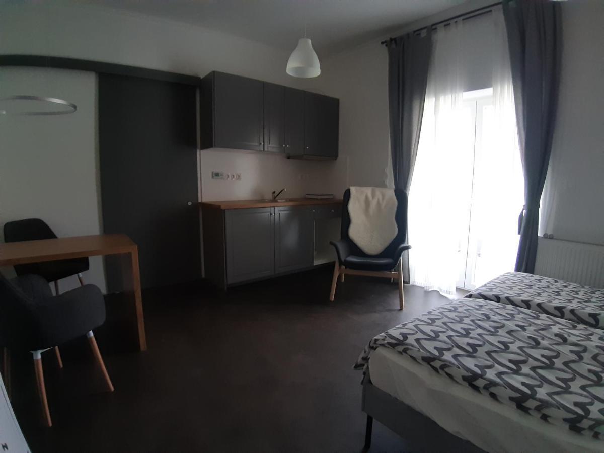 Apartmán My Way Bb Bag Exteriér fotografie