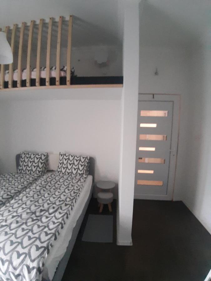 Apartmán My Way Bb Bag Exteriér fotografie